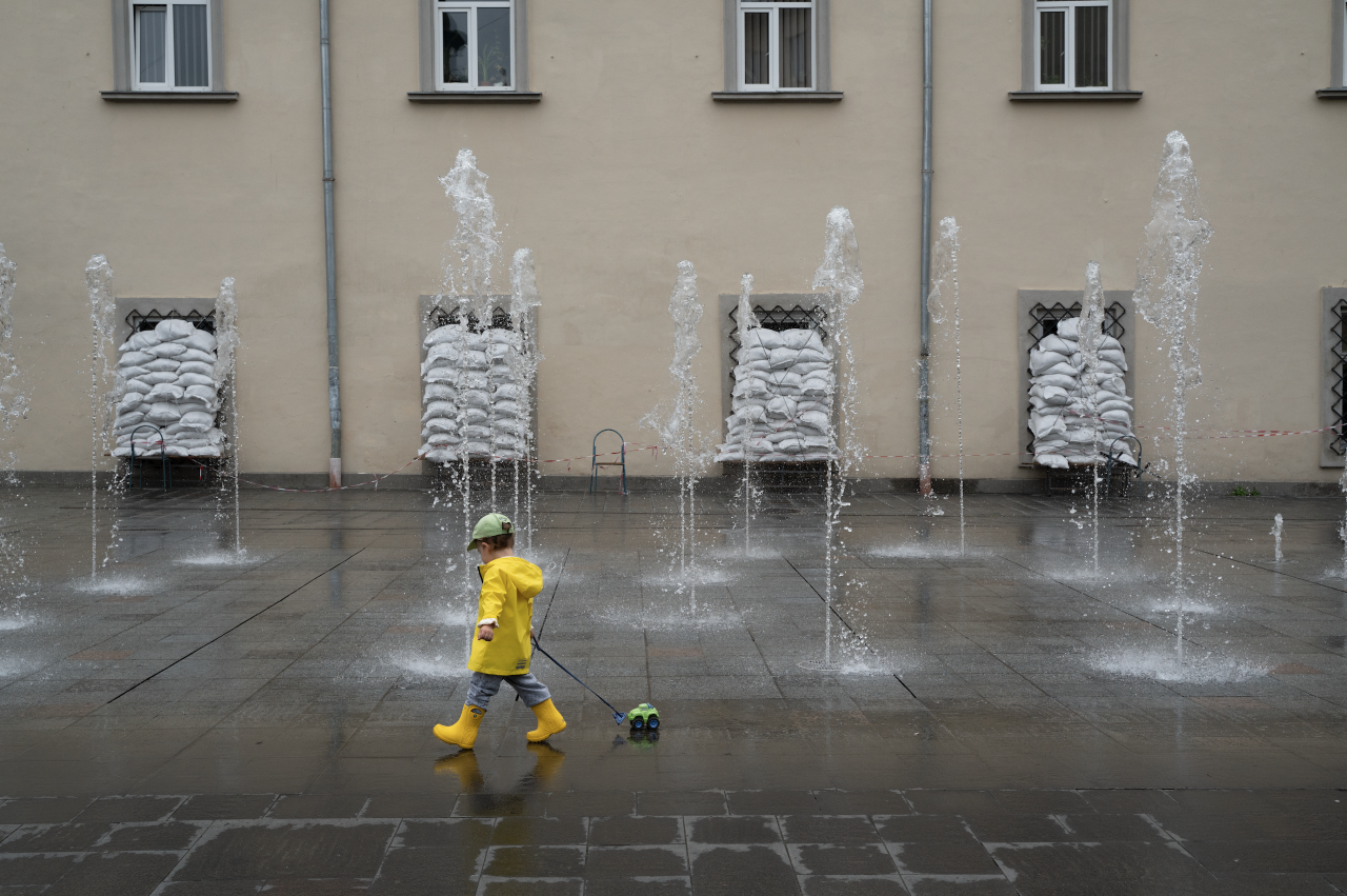 fot. Marek Domański